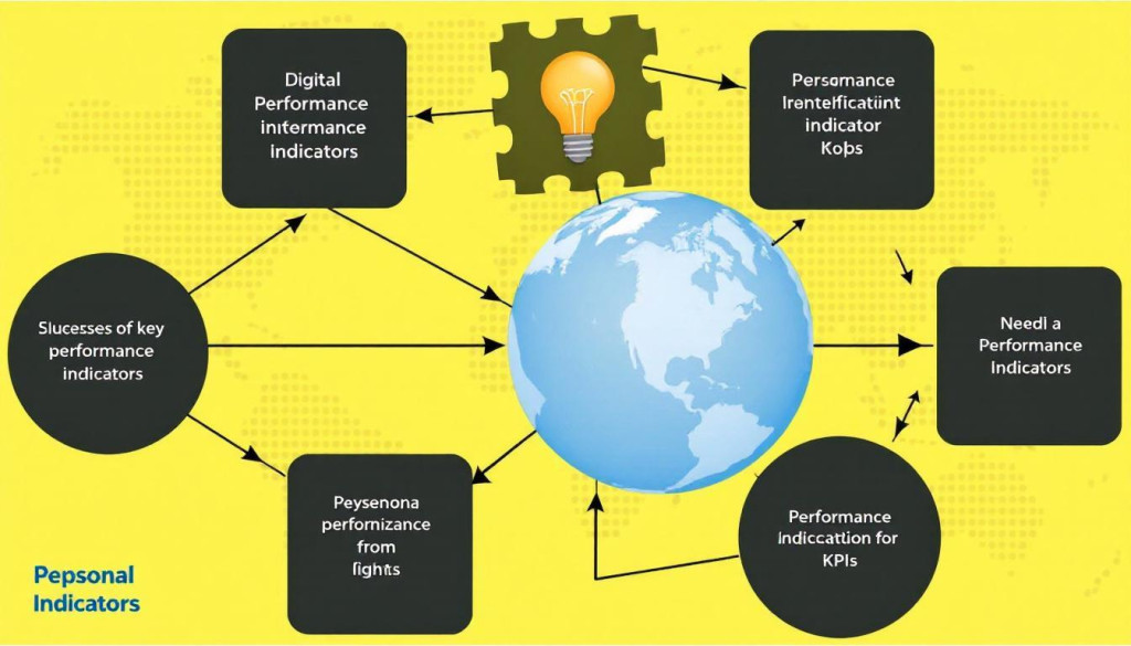 Identification of Key Performance Indicators (KPIs)